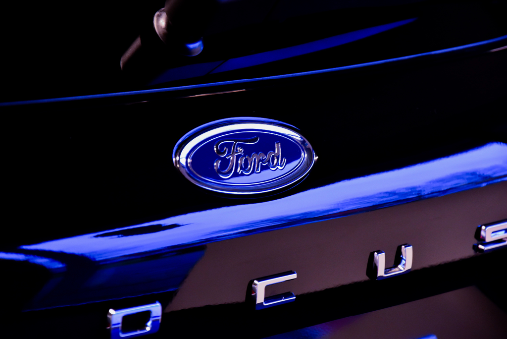 Ford Versteigerung
